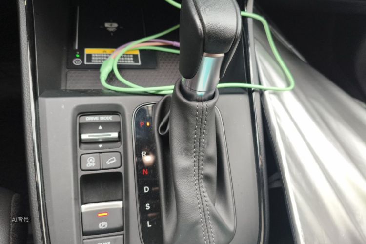 Honda CR-V 2022 car image #16