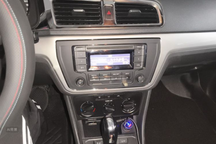 Volkswagen Lavida 2019 car image #15