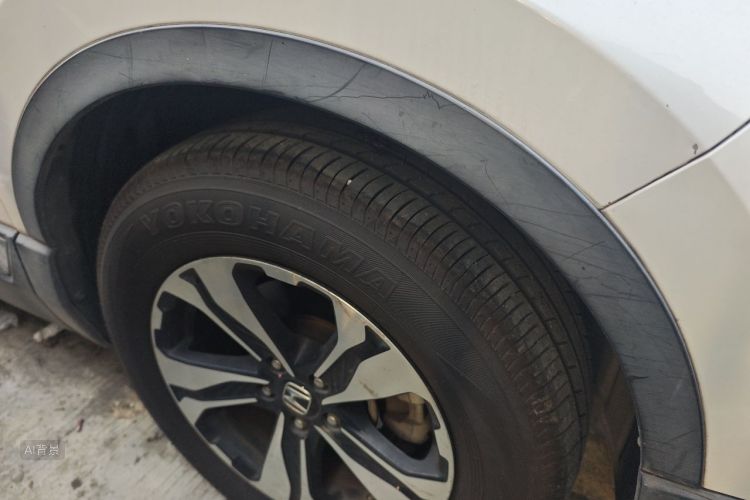 Honda CR-V 2020 car image #9