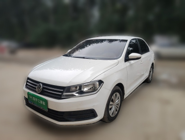 Volkswagen Santana 2017 car image 