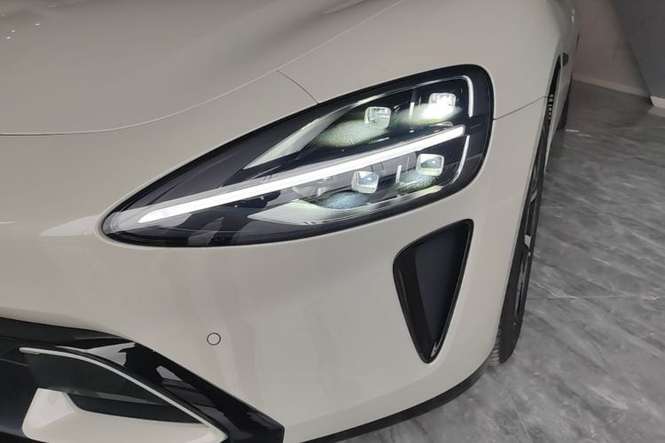 MI SU7 2025 изображение автомобиля #25
