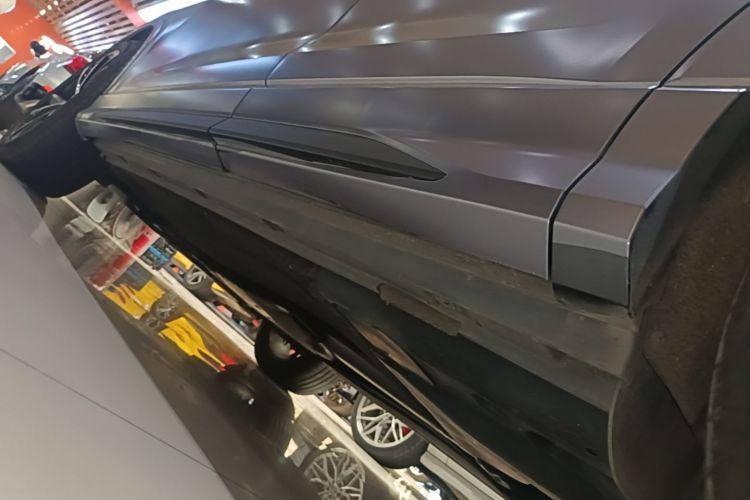 Audi Q3 2023 car image #27