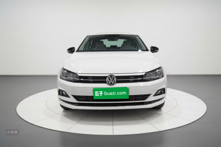 Volkswagen Polo 2021 immagine di auto #3