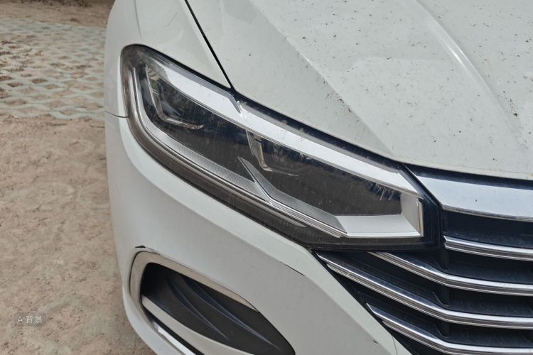 Volkswagen Lavida 2023 car image #8