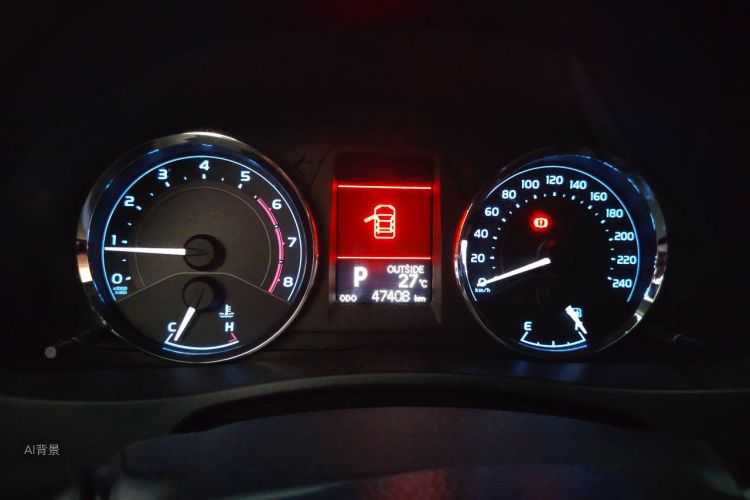 Toyota Corolla 2017 #13 Toyota Corolla 2017 car image #13