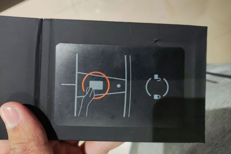 Tesla Model Y 2021 car image #9