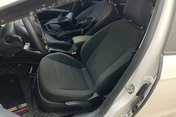 Volkswagen Lavida 2016 car image #17