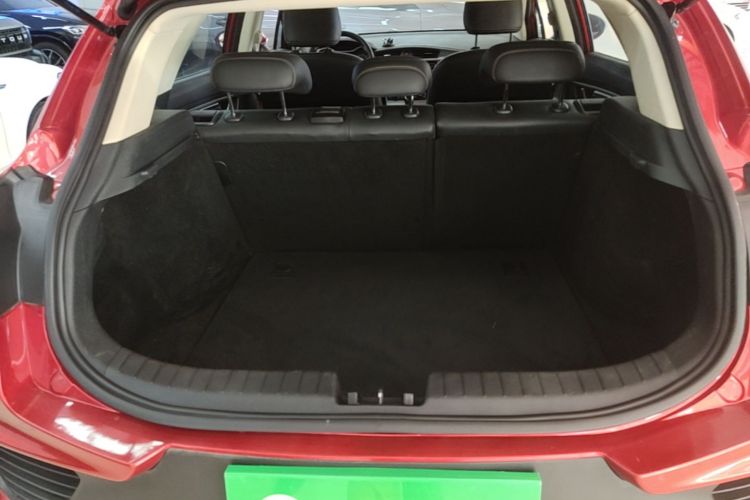 GEELY Emgrand GS 2019 #19 GEELY Emgrand GS 2019 car image #19
