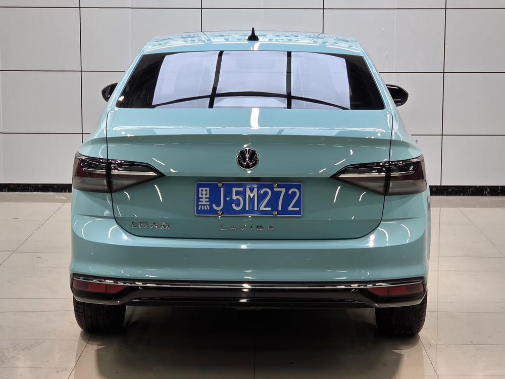 Volkswagen Lavida 2023 #5 Volkswagen Lavida 2023 immagine di auto #5