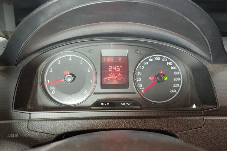 Volkswagen Santana 2019 car image #13