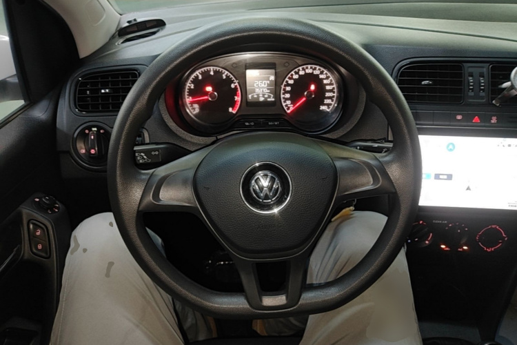 Volkswagen Polo 2019 car image #15