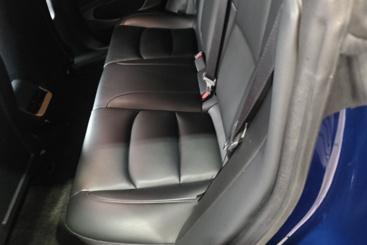 Tesla Model 3 2020 #17 Tesla Model 3 2020 car image #17