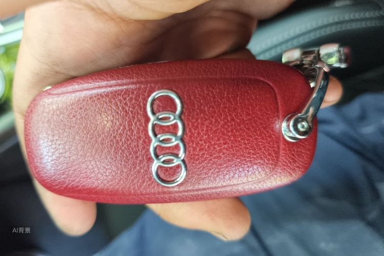 Audi A3 2025 car image #10