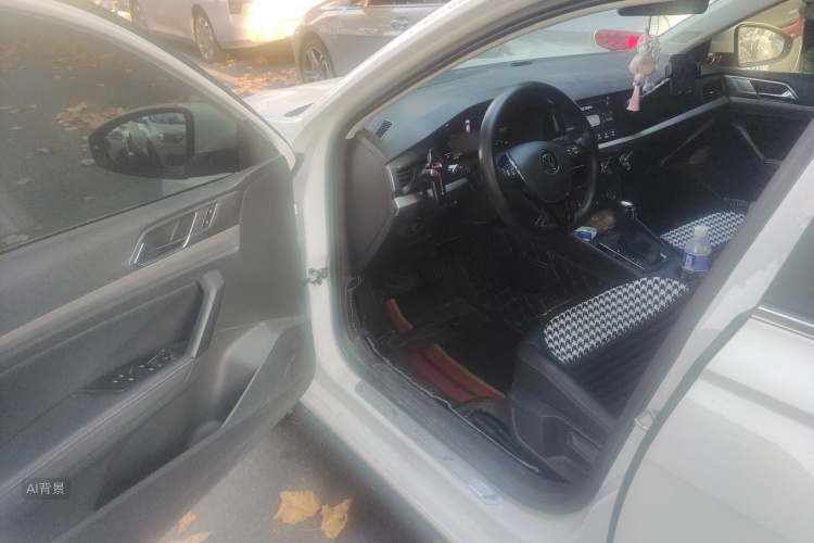 Volkswagen Lavida 2021 car image #18