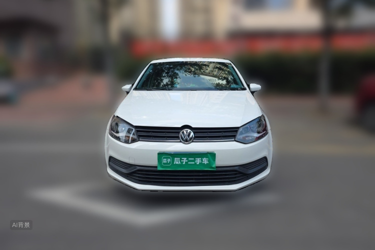 Volkswagen Polo 2015 #3 Volkswagen Polo 2015 car image #3