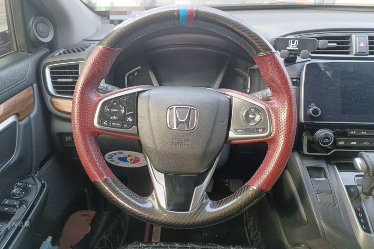 Honda CR-V 2020 #12 Honda CR-V 2020 immagine di auto #12