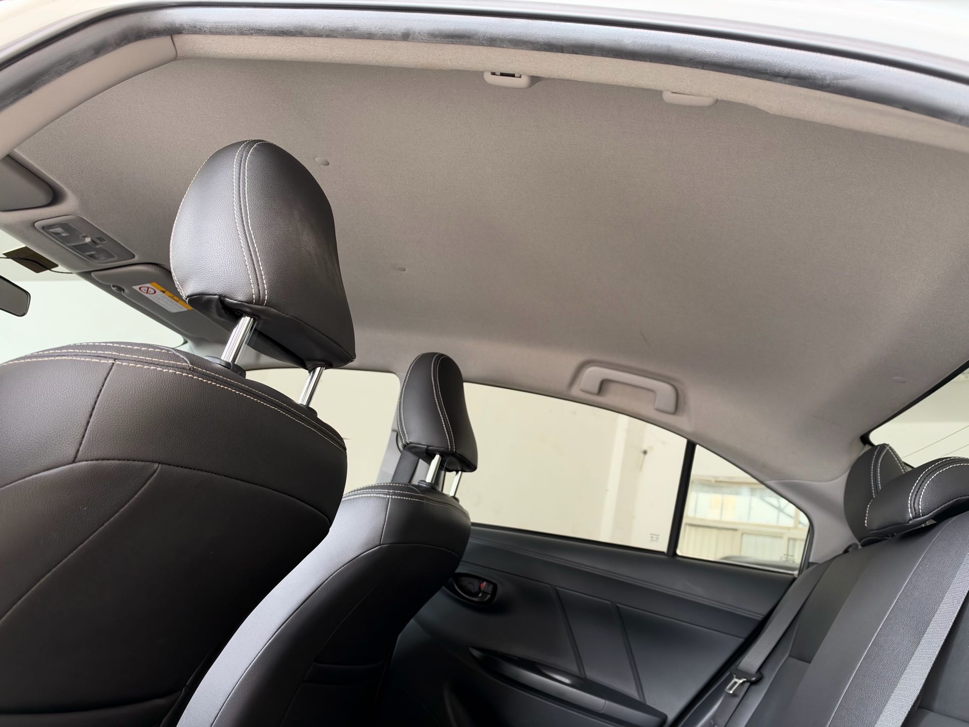 Toyota Vios 2019 car image #4