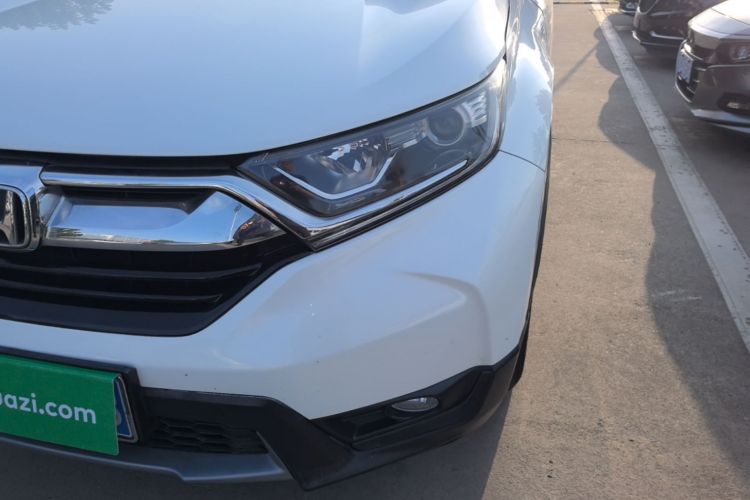 Honda CR-V 2018 car image #23