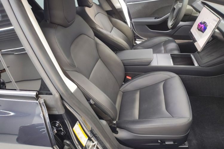 Tesla Model 3 2024 #24 Tesla Model 3 2024 car image #24