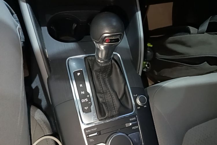 Audi A3 2019 #14 Audi A3 2019 car image #14