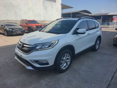 Honda CR-V 2016 Honda CR-V 2016 car image