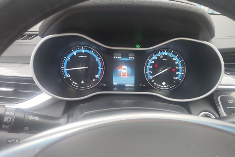 2019 #13 2019 immagine di auto #13