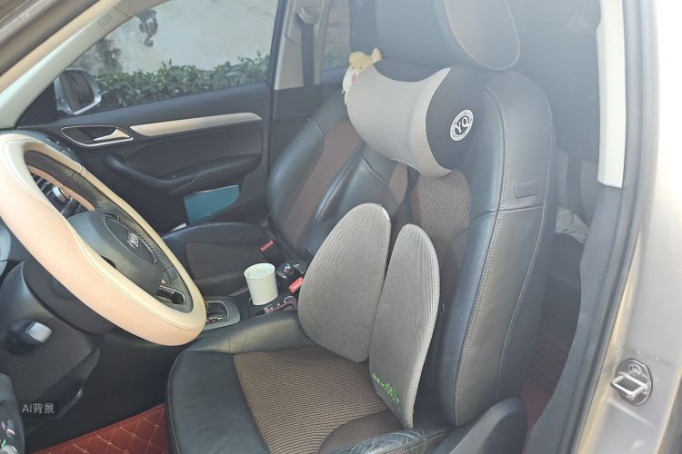 Audi Q3 2019 #17 Audi Q3 2019 imagen de coche #17