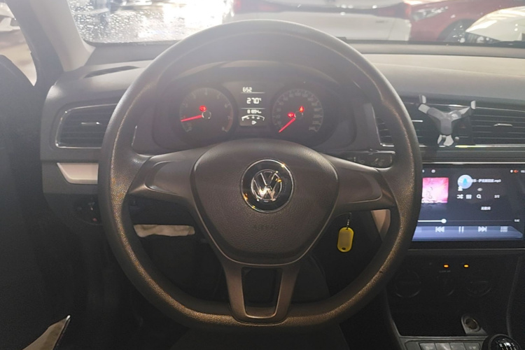 Volkswagen Lavida 2016 #11 Volkswagen Lavida 2016 car image #11