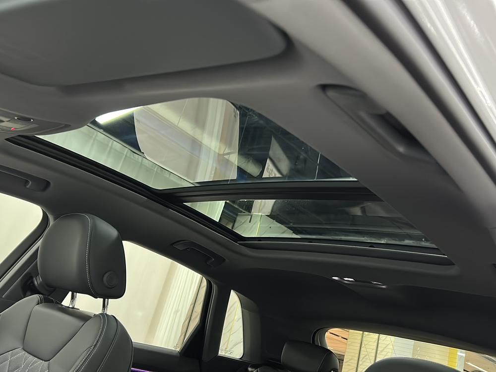 Audi Q3 2025 car image #19