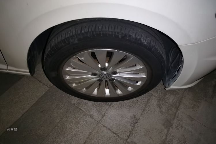 Volkswagen Lavida 2020 car image #9