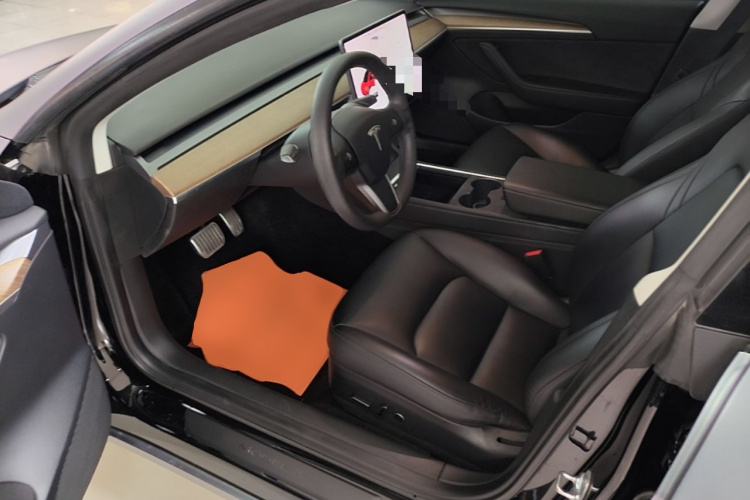 Tesla Model 3 2021 car image #15
