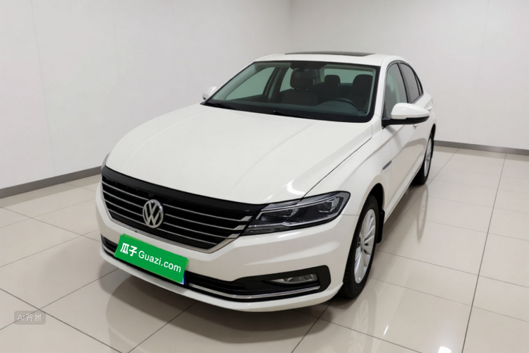 Volkswagen Lavida 2018 #2 Volkswagen Lavida 2018 car image #2