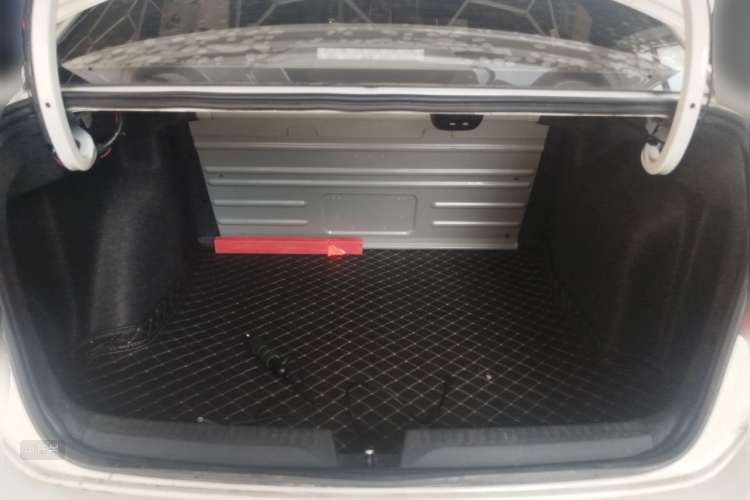 Volkswagen Santana 2019 car image #21