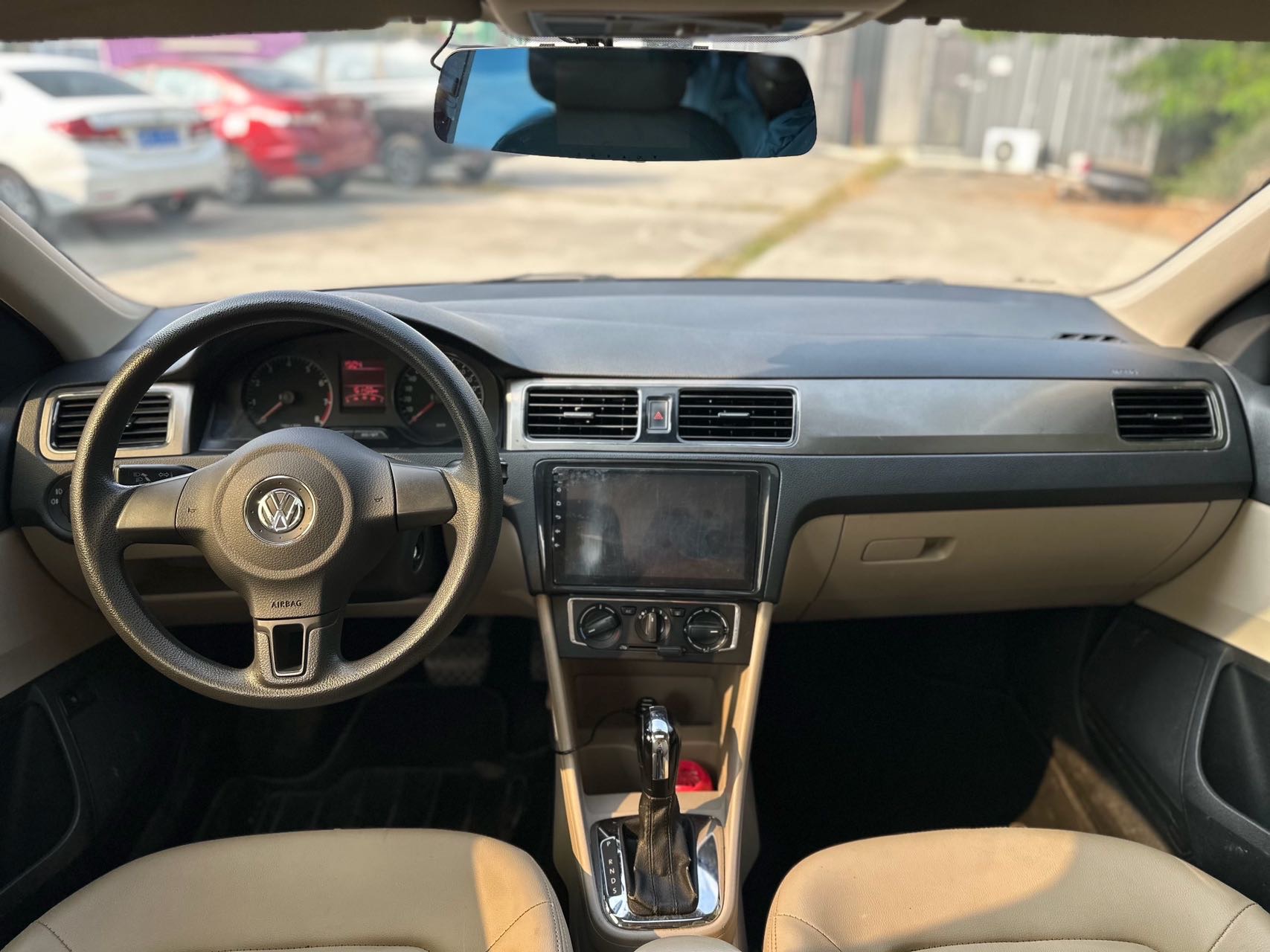 Volkswagen Santana 2014 immagine di auto #7
