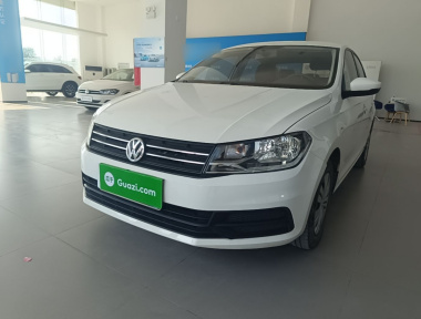 Volkswagen Santana 2019 Volkswagen Santana 2019 immagine di auto