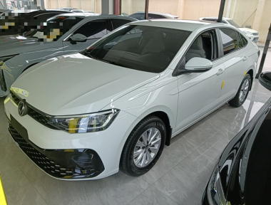 Volkswagen Lavida 2024 Volkswagen Lavida 2024 immagine di auto