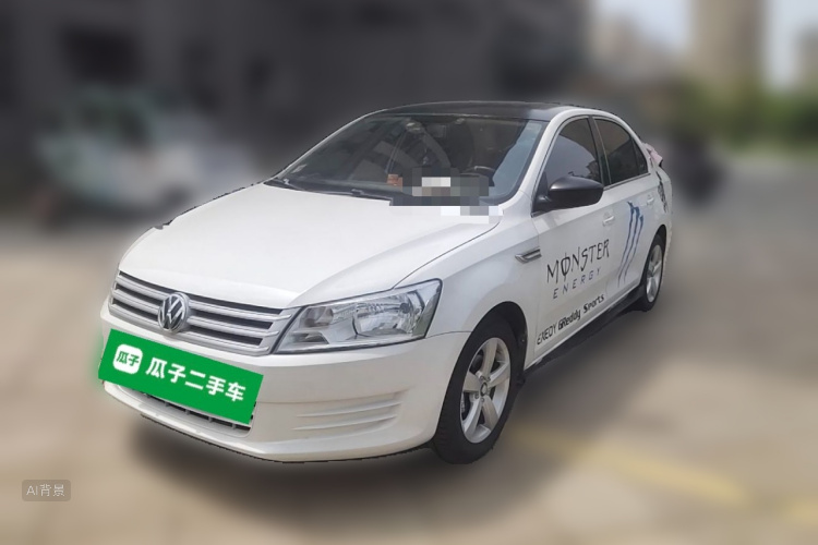 Volkswagen Santana 2015 صورة سيارة #2