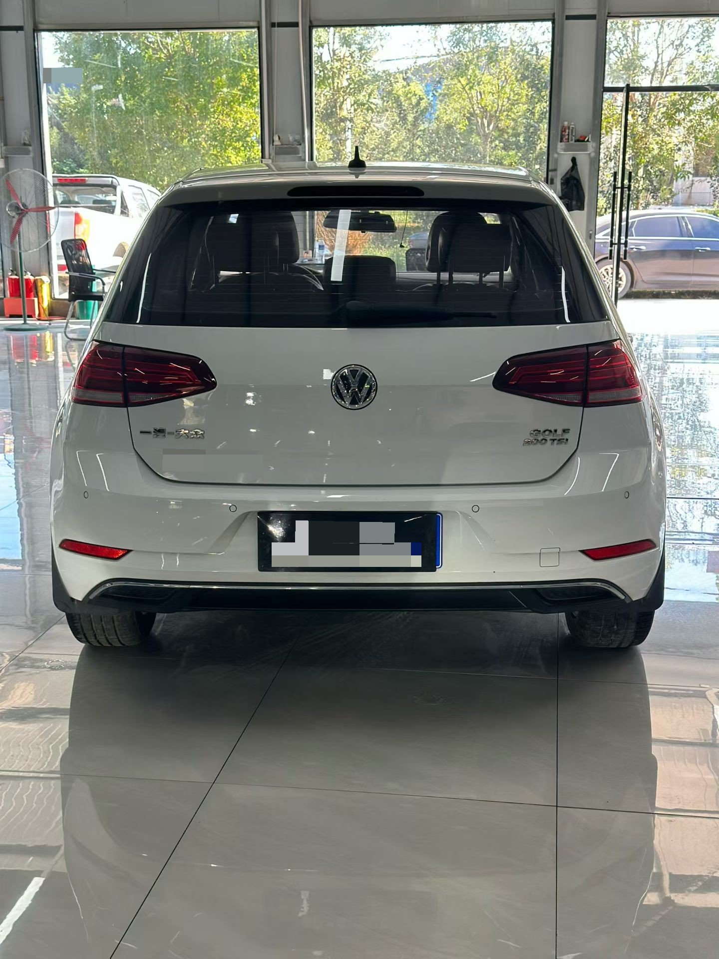 2019 #5 2019 immagine di auto #5