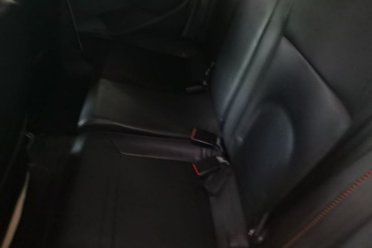 Volkswagen Polo 2018 #19 Volkswagen Polo 2018 car image #19