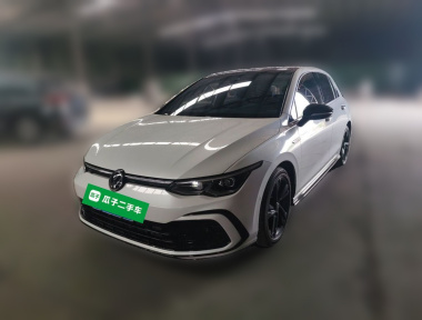Volkswagen Golf 2020 Volkswagen Golf 2020 car image