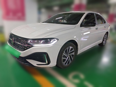 Volkswagen Lavida 2025 car image 