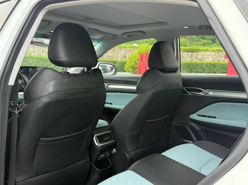GEELY Emgrand L 2022 #6 GEELY Emgrand L 2022 car image #6