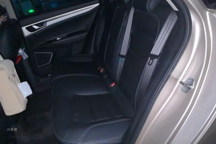 GEELY Emgrand GL 2017 #19 GEELY Emgrand GL 2017 car image #19