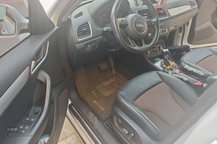Audi Q3 2019 #18 Audi Q3 2019 car image #18