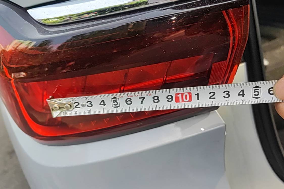 BYD Yuan Plus 2024 #15 BYD Yuan Plus 2024 immagine di auto #15