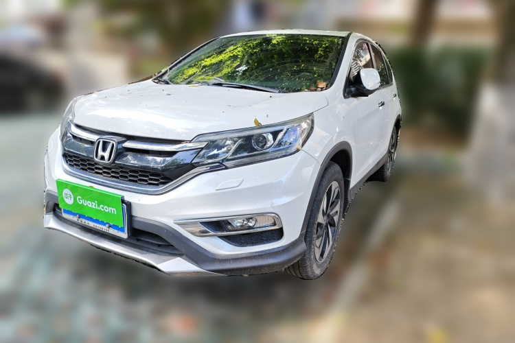 Honda CR-V 2016 imagen de coche #2