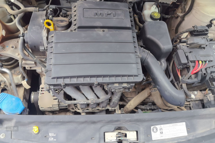Volkswagen Polo 2019 #22 Volkswagen Polo 2019 immagine di auto #22