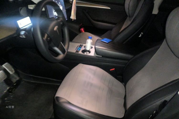 Tesla Model Y 2023 #17 Tesla Model Y 2023 car image #17