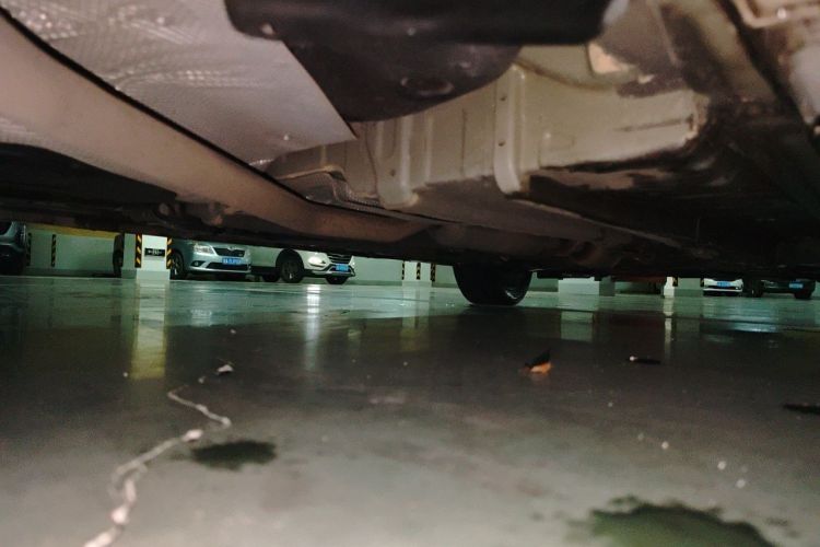 GEELY Emgrand L 2023 car image #24