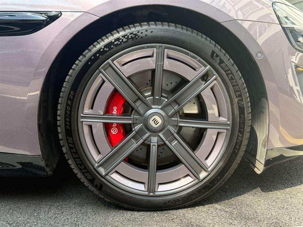 2026 car image #8